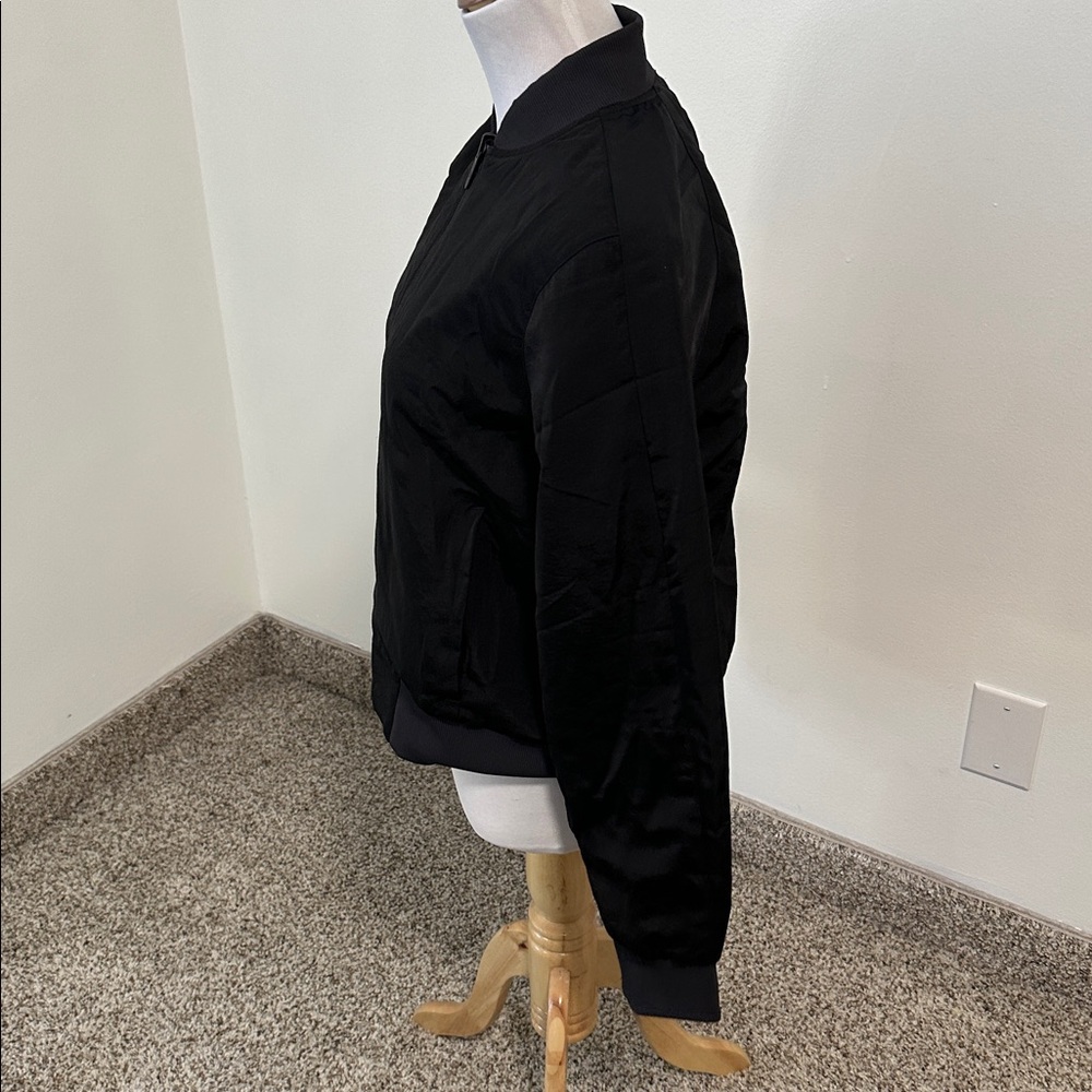 🎒 Lululemon Non-Stop Reversible Bomber Jacket - Picture 2 of 4